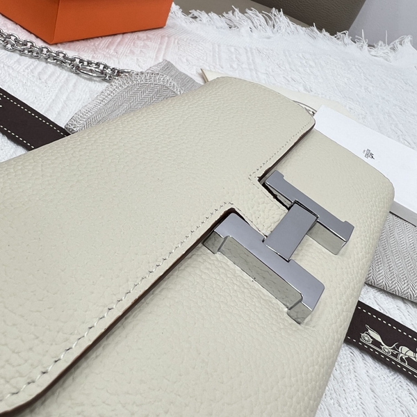 エルメス財布コピー細部ディテール